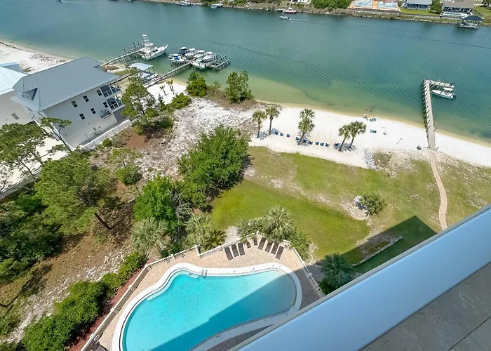 Sailmakers Place Unit 903 Holiday home *