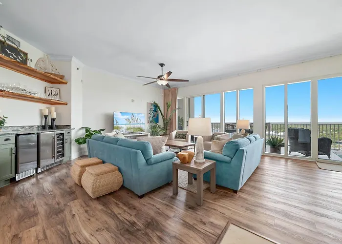 Sailmakers Place Unit 903 Pensacola