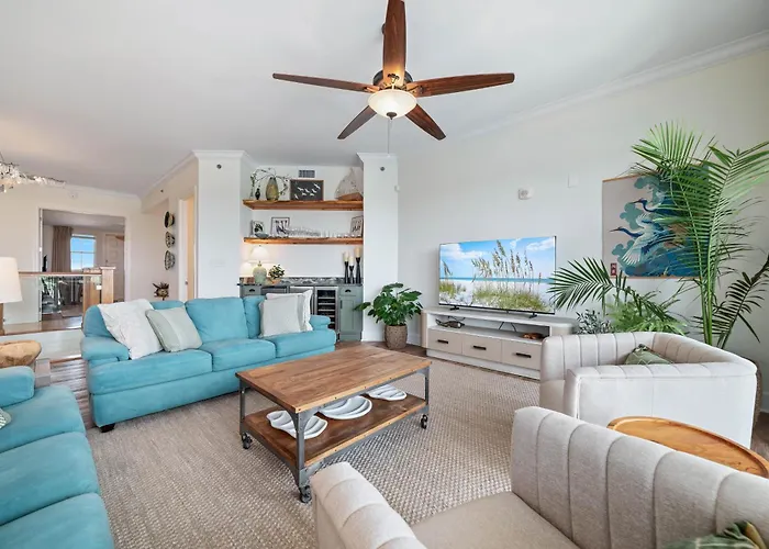 Sailmakers Place Unit 903 Holiday home Pensacola