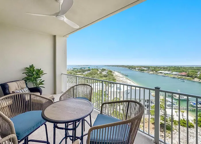 Sailmakers Place Unit 903 Holiday home