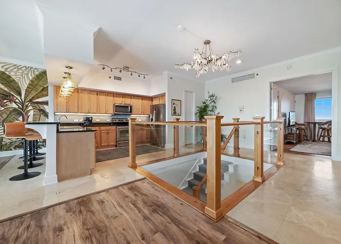 Sailmakers Place Unit 903 Pensacola