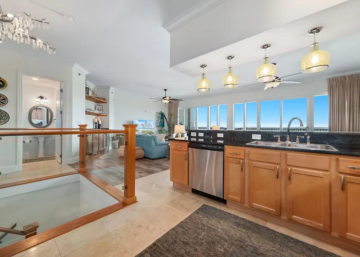 Sailmakers Place Unit 903 Holiday home