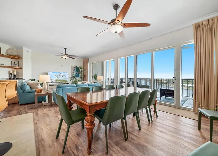 Sailmakers Place Unit 903 Pensacola