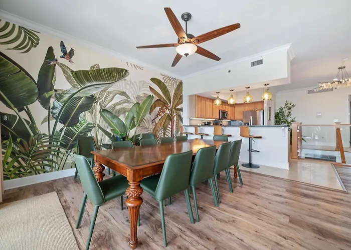 Sailmakers Place Unit 903 Pensacola