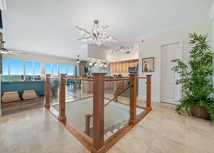 Holiday home Sailmakers Place Unit 903