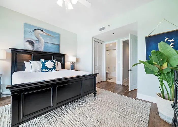 Sailmakers Place Unit 903 Holiday home