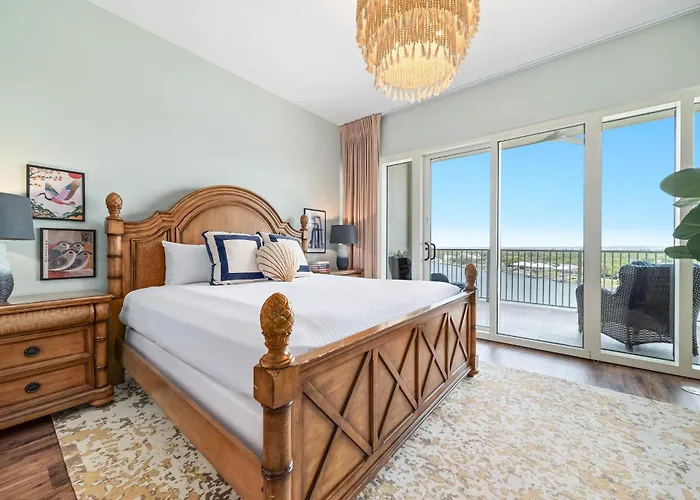 Sailmakers Place Unit 903 Pensacola