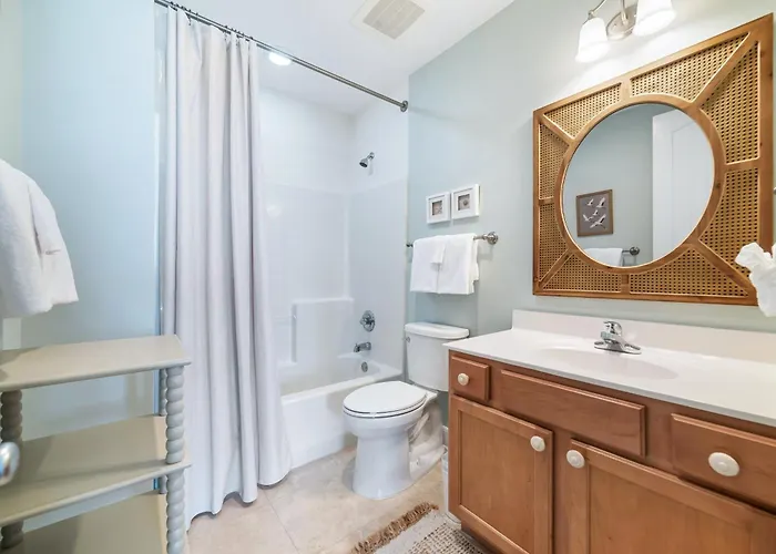Sailmakers Place Unit 903 Holiday home
