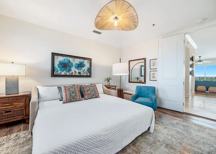 Sailmakers Place Unit 903 Holiday home Pensacola