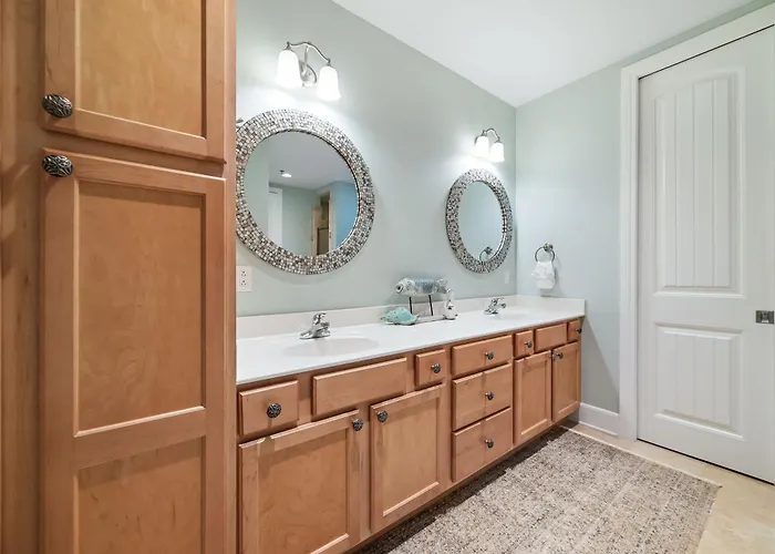 Holiday home Sailmakers Place Unit 903 Pensacola