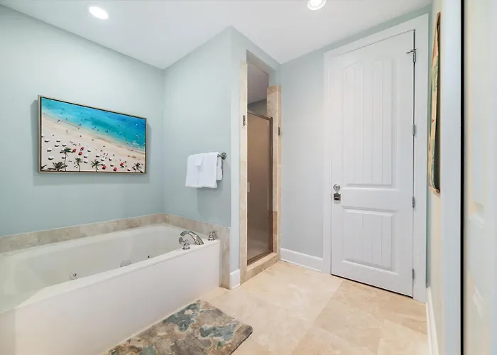 Sailmakers Place Unit 903 Holiday home *