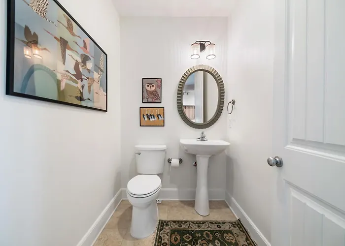 Sailmakers Place Unit 903 Pensacola
