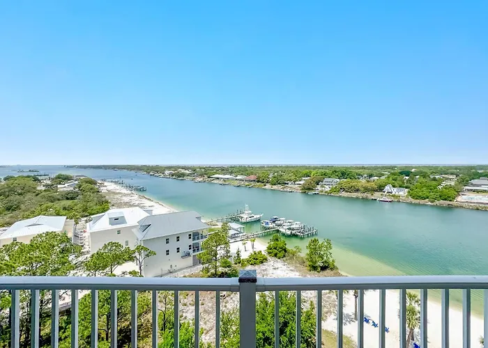 Holiday home Sailmakers Place Unit 903 Pensacola