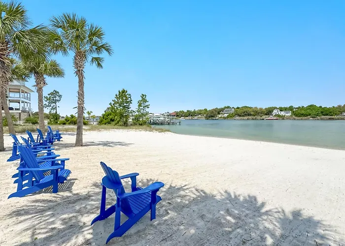 Sailmakers Place Unit 903 Holiday home Pensacola