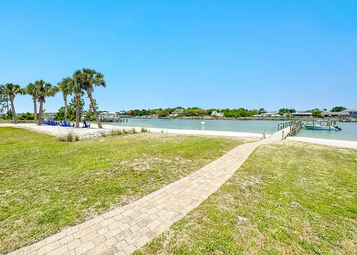 Holiday home Sailmakers Place Unit 903 Pensacola