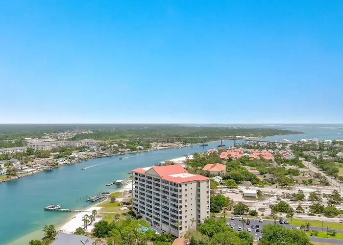 Sailmakers Place Unit 903 Pensacola