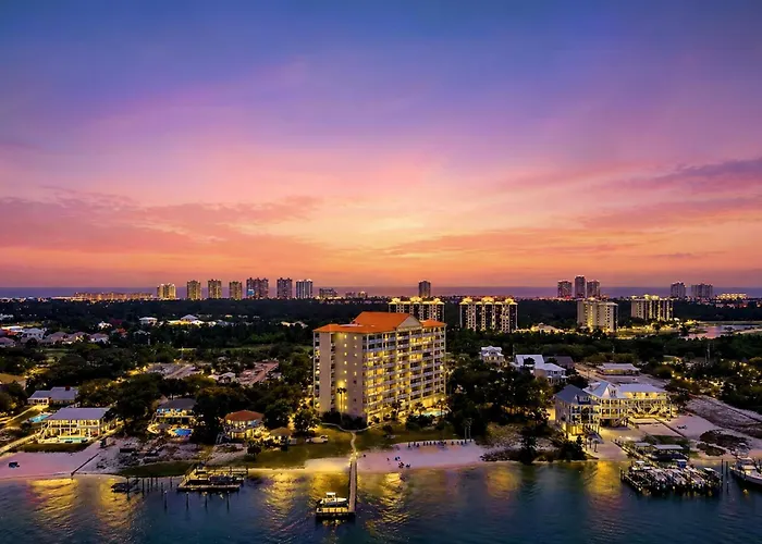 Sailmakers Place Unit 903 Pensacola