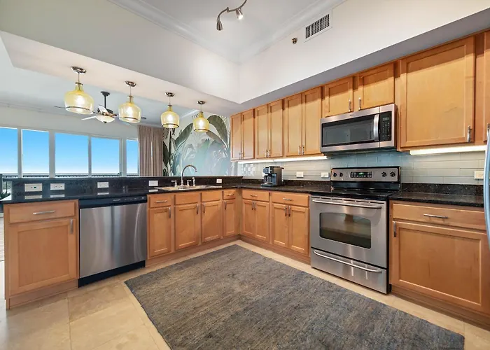 Sailmakers Place Unit 903 Pensacola